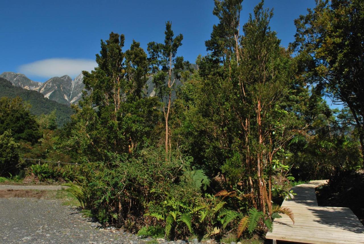Chucao Bosque Y Cabanas Chaitén Exterior foto